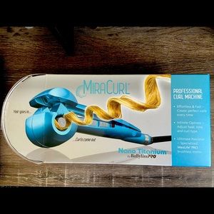 MiraCurl by Babyliss Pro